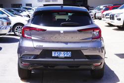 2025 Mitsubishi ASX Exceed