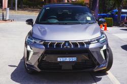 2025 Mitsubishi ASX Exceed