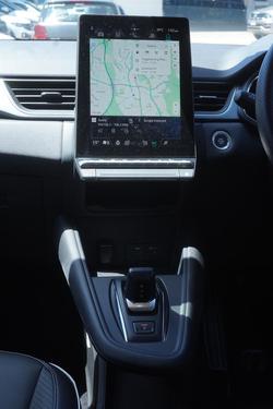 2025 Mitsubishi ASX Exceed