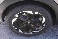 2025 Mitsubishi ASX Exceed