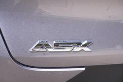 2025 Mitsubishi ASX Exceed