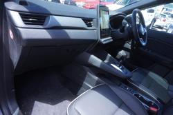 2025 Mitsubishi ASX Exceed