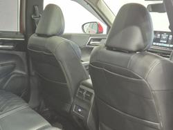 2023 Mitsubishi Outlander PHEV Exceed