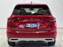 2023 Mitsubishi Outlander PHEV Exceed