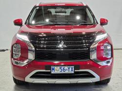 2023 Mitsubishi Outlander PHEV Exceed