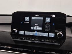 2023 Mitsubishi Outlander PHEV Exceed ZM MY23 AWD Red Diamond