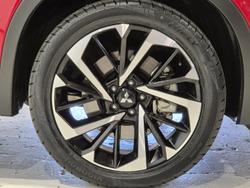 2023 Mitsubishi Outlander PHEV Exceed ZM MY23 AWD Red Diamond