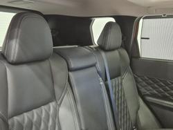 2023 Mitsubishi Outlander PHEV Exceed ZM MY23 AWD Red Diamond