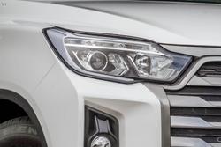 2024 SsangYong Musso Ultimate