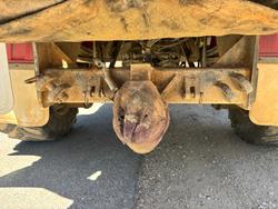 2008 MAN Tgm 18.280