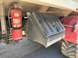 2008 MAN Tgm 18.280 White