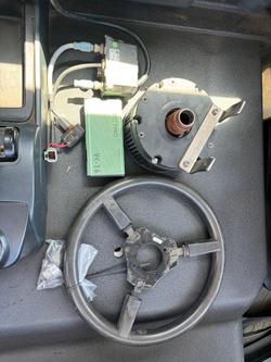 2008 MAN Tgm 18.280 White