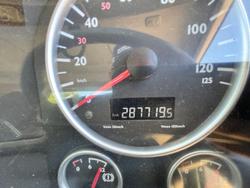 2008 MAN Tgm 18.280 White