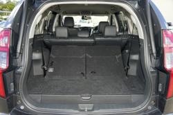 2022 Mitsubishi Pajero Sport Exceed