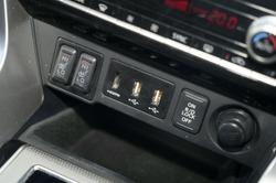 2022 Mitsubishi Pajero Sport Exceed