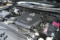 2022 Mitsubishi Pajero Sport Exceed