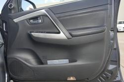 2022 Mitsubishi Pajero Sport Exceed