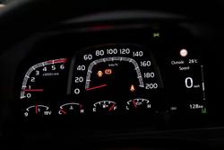 2025 Toyota Landcruiser GXL