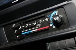 2025 Toyota Landcruiser GXL