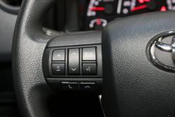 2025 Toyota Landcruiser GXL