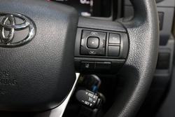 2025 Toyota Landcruiser GXL