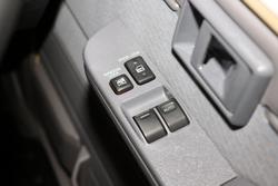 2025 Toyota Landcruiser GXL