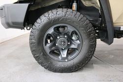 2025 Toyota Landcruiser GXL