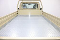 2025 Toyota Landcruiser GXL