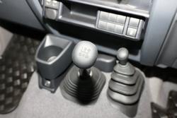 2025 Toyota Landcruiser GXL