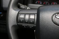 2025 Toyota Landcruiser GXL