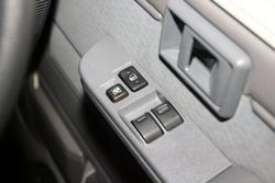 2025 Toyota Landcruiser GXL