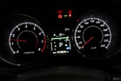 2016 Mitsubishi ASX LS