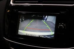 2016 Mitsubishi ASX LS