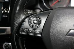 2016 Mitsubishi ASX LS