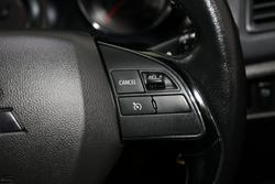 2016 Mitsubishi ASX LS