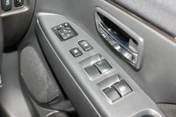 2016 Mitsubishi ASX LS