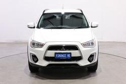 2016 Mitsubishi ASX LS