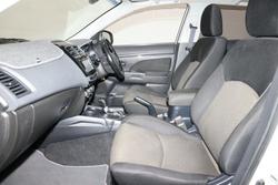 2016 Mitsubishi ASX LS