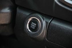 2021 Toyota Fortuner Crusade