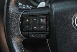 2021 Toyota Fortuner Crusade