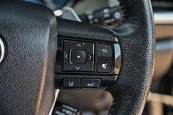 2021 Toyota Fortuner Crusade