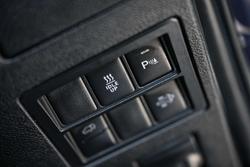 2021 Toyota Fortuner Crusade