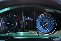 2021 Toyota Fortuner Crusade