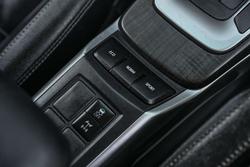 2021 Toyota Fortuner Crusade