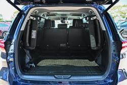 2021 Toyota Fortuner Crusade