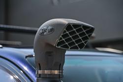 2021 Toyota Fortuner Crusade