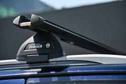 2021 Toyota Fortuner Crusade