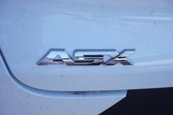 2025 Mitsubishi ASX Aspire