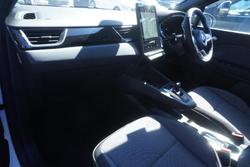 2025 Mitsubishi ASX Aspire