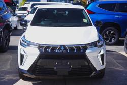 2025 Mitsubishi ASX Aspire